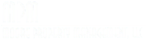 Moore Property Management, LLC Logo