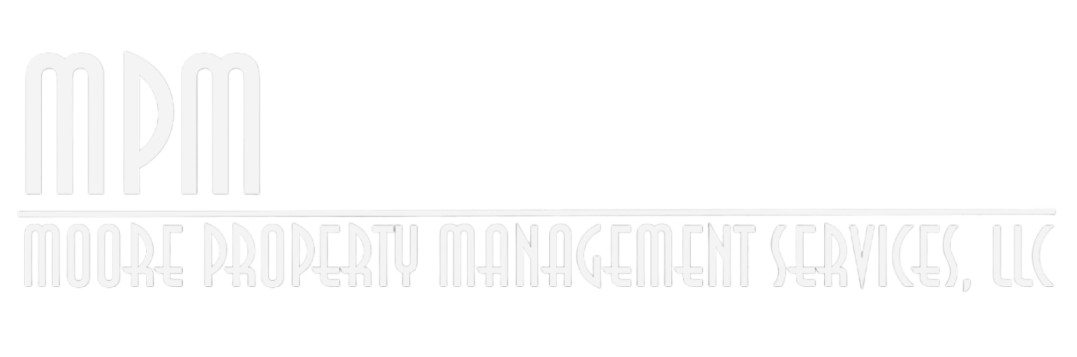 Moore Property Management Services, LLC Logo